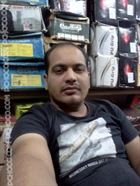 Bharat a man asiatique of 41 years old looking for a woman asiatique