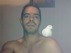 Ricardo43 a man of 47 years old living at Lisboa looking for some men and some women