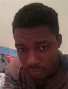 Ghislain28 a man noir of 36 years old looking for a woman