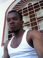 MaceRedg a man of 35 years old living at Port-au-Prince looking for a woman