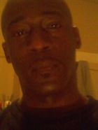 Deangelo2 a man of 44 years old looking for a woman latino