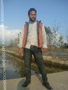 Shankarjeetasha a man of 40 years old living in Inde looking for a woman