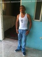 Orlando18 a man of 34 years old looking for a woman