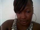 Shanb a woman of 33 years old looking for a man