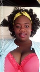 Julian15 a woman noire of 36 years old looking for a man