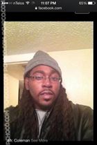 Chainzs a man of 45 years old living at Virginia, Virginia Beach looking for a woman