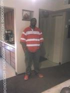 Tony72 a man noir of 39 years old looking for a woman