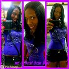 Ashanty a woman of 32 years old living at Kingston looking for a man