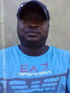 Carlos92 a man of 51 years old living in Angola looking for a woman