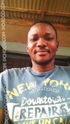 Dokun3 a man of 45 years old living in Nigeria looking for some men and some women