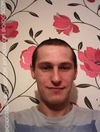 Valdis a man of 39 years old living at Manchester looking for a woman