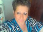 Iulia une femme vivant en Allemagne recherche un homme