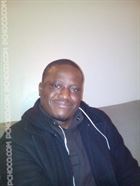 Andy49 un homme noir de 46 ans recherche une femme blanche