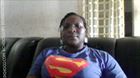 Julianaamour a woman of 42 years old living in Côte d'Ivoire looking for a man