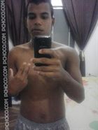 RafaelSantos a man of 29 years old living at São Paulo looking for a young woman