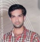 Vinod1 a man of 34 years old living at Mumbai looking for a woman