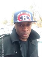 Stony3 un homme noir de 36 ans recherche une femme