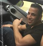 Aelsaleh a man of 35 years old living at Berlin looking for a woman