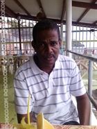 Mitch7 a man living in Martinique looking for a woman