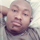 Florissaintr a man of 27 years old living at Greater Santo Domingo looking for a woman