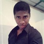 Wesny a man of 35 years old living at Greater Santo Domingo looking for a woman