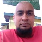 Mark60 un homme de 48 ans vivant à Chaguanas recherche une femme