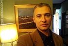 Marc71 a man of 44 years old living at Roma looking for a woman