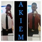 Akiem1 a man of 28 years old looking for a woman