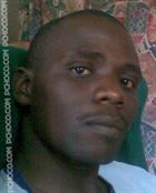 JoeKapenda a man noir of 36 years old looking for a woman noire