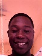 Chevor1 a man of 34 years old looking for a woman