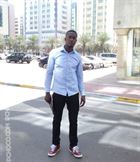 George260 a man of 36 years old living at Dubai looking for a young woman