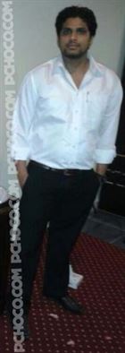 Rocky29 a man of 36 years old living at Dubai looking for a woman