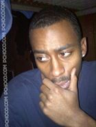 Lilpaign a man noir of 36 years old looking for a woman