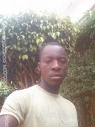 Boubacar53 a man noir of 36 years old looking for some men and some women