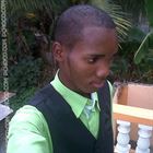 Tabeti a man of 28 years old looking for a young woman métisse