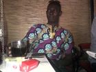 Claude7 un homme de 45 ans vivant au Burkina Faso recherche une femme