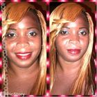 Tashana une femme noire de 36 ans recherche des hommes et des femmes