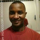 Habalamou a man of 37 years old living at Anvers looking for a woman