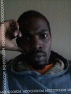 Didi36 un homme noir de 34 ans recherche une jeune femme