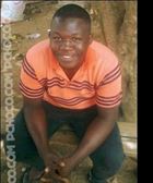 KoneKongoba a man of 27 years old living in France looking for a young woman