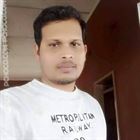 Arjun7 a man of 38 years old living at Mumbai looking for some men and some women