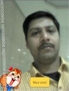 Ranjeet1 a man asiatique of 46 years old looking for some men and some women