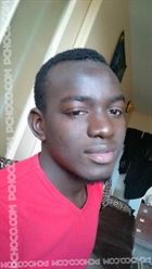 Salif46 a man of 31 years old living in France looking for some men and some women