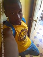 Dydy10 a man of 27 years old living at Port-au-Prince looking for some men and some women