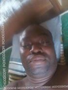 UtilisateurAde23 un homme de 50 ans vivant au Nigeria recherche une femme