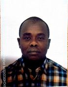 Abubakarr7 un homme de 42 ans vivant à London recherche des hommes et des femmes