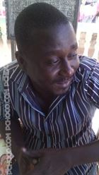 Idriss58 a man of 48 years old living in Côte d'Ivoire looking for some men and some women