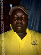 Tazzy a man of 37 years old living at Harare looking for a young woman