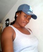 Mandy12 une femme de 39 ans vivant à Lusaka recherche un homme