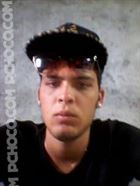 Lucien25 a man of 29 years old living in France looking for a woman